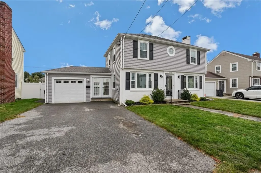 252 Williston Way Pawtucket RI 02861