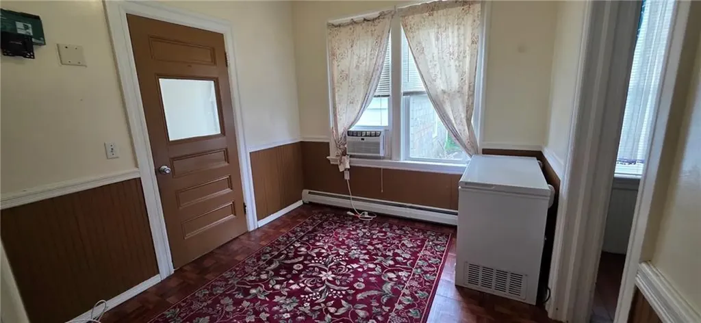 111 Woodbine Street Cranston RI 02910
