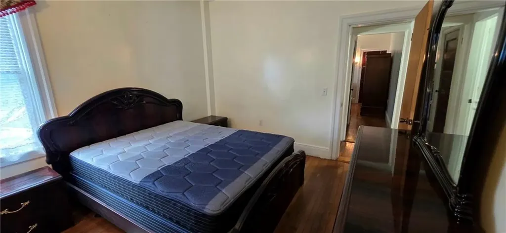 111 Woodbine Street Cranston RI 02910