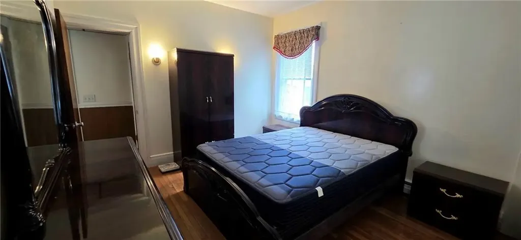111 Woodbine Street Cranston RI 02910
