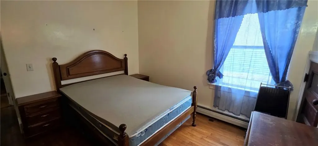111 Woodbine Street Cranston RI 02910