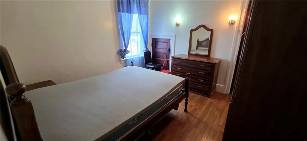 111 Woodbine Street Cranston RI 02910