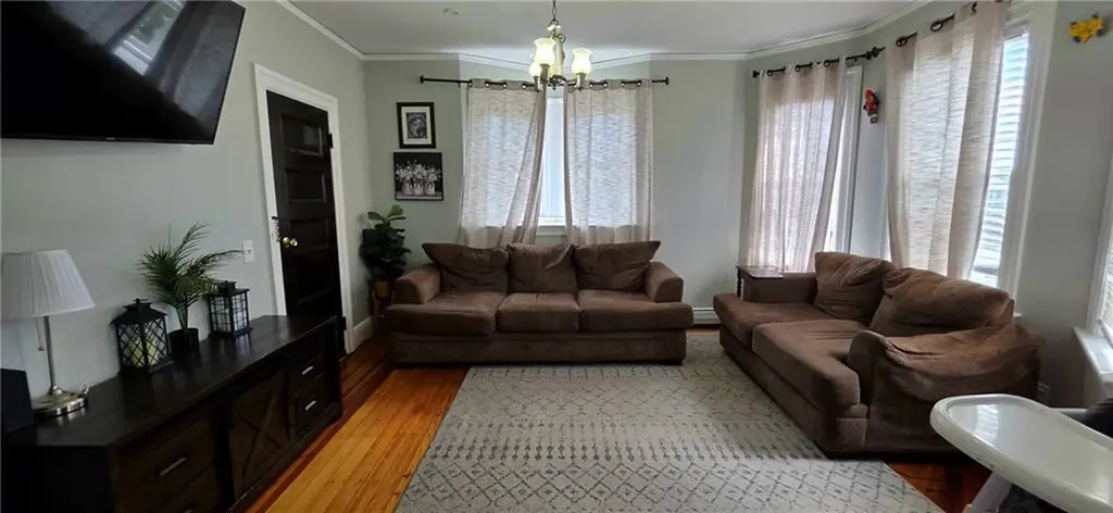 111 Woodbine Street Cranston RI 02910