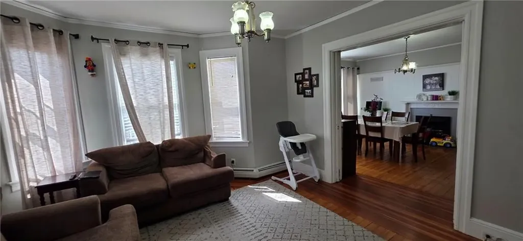 111 Woodbine Street Cranston RI 02910