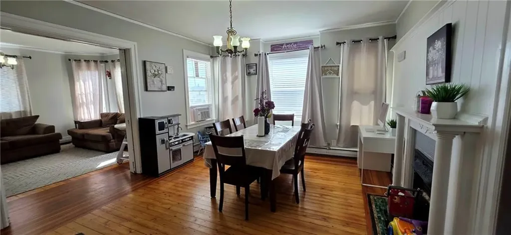 111 Woodbine Street Cranston RI 02910