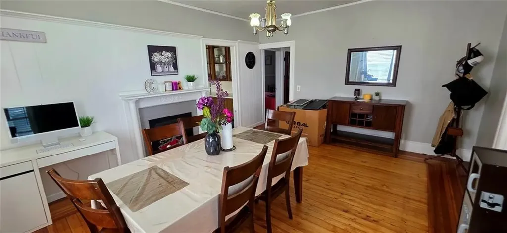 111 Woodbine Street Cranston RI 02910