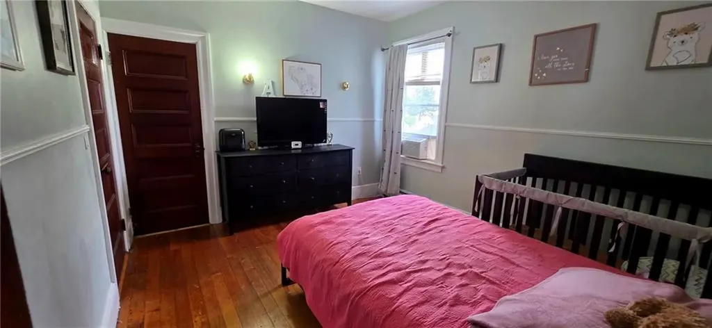 111 Woodbine Street Cranston RI 02910