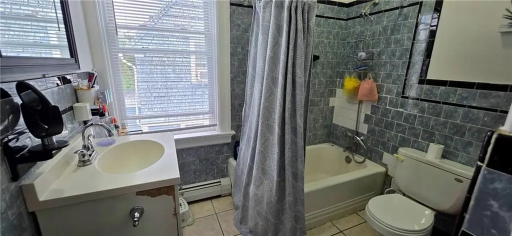 111 Woodbine Street Cranston RI 02910
