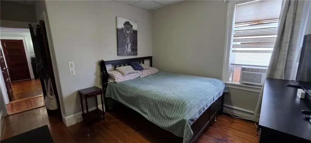 111 Woodbine Street Cranston RI 02910