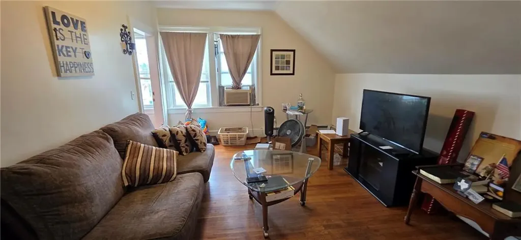 111 Woodbine Street Cranston RI 02910