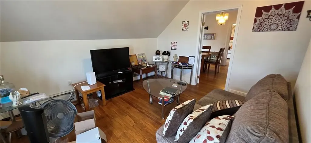 111 Woodbine Street Cranston RI 02910
