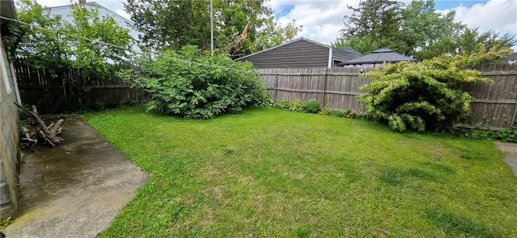 111 Woodbine Street Cranston RI 02910