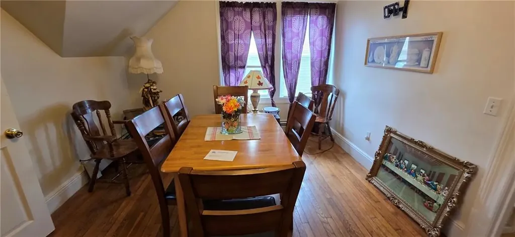 111 Woodbine Street Cranston RI 02910