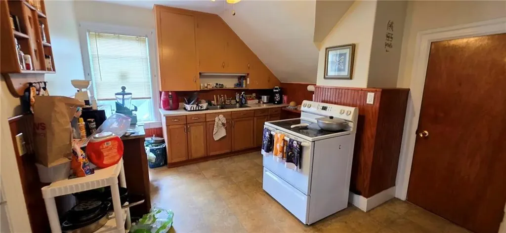 111 Woodbine Street Cranston RI 02910