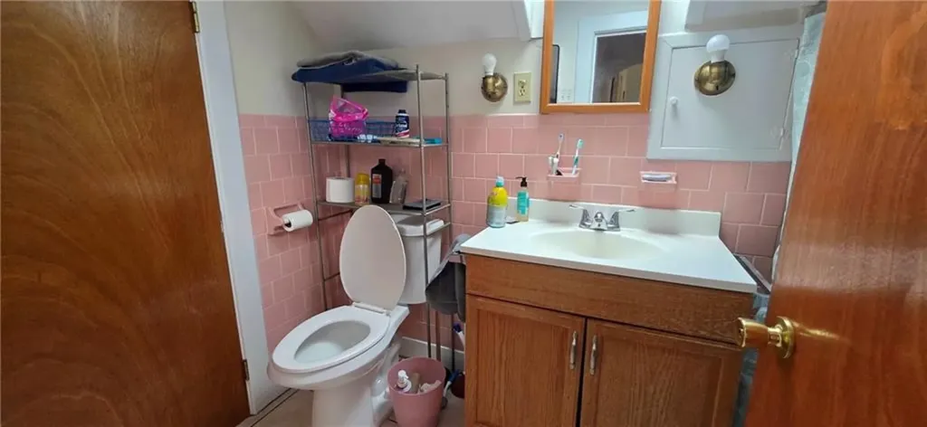 111 Woodbine Street Cranston RI 02910