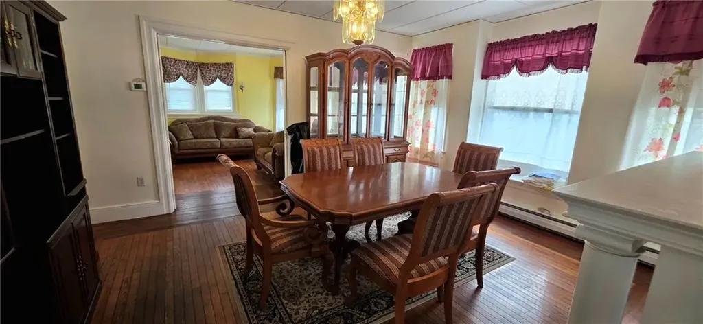 111 Woodbine Street Cranston RI 02910