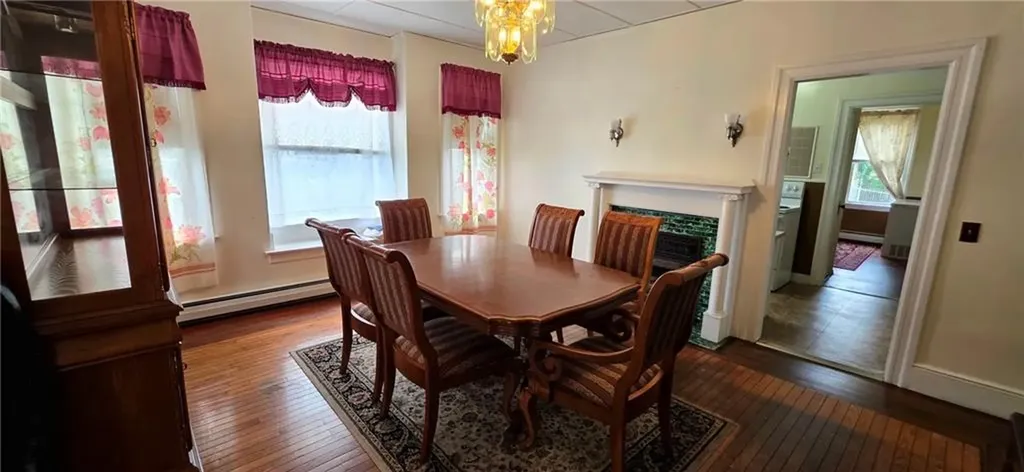 111 Woodbine Street Cranston RI 02910