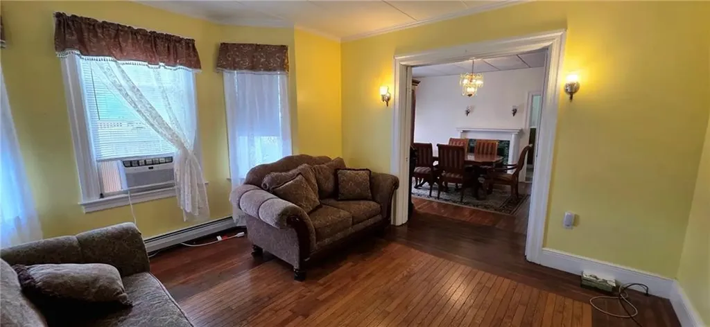 111 Woodbine Street Cranston RI 02910