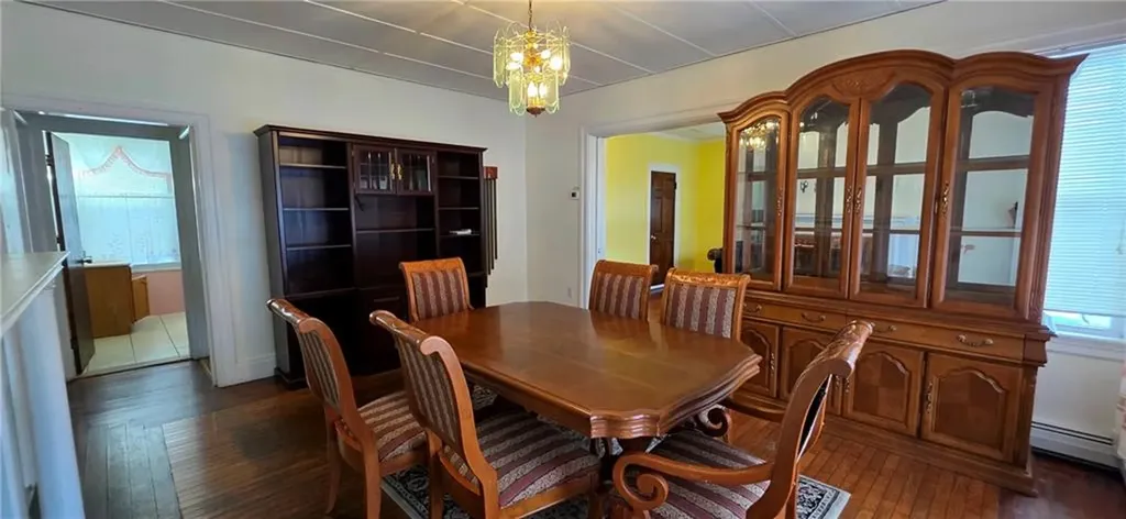 111 Woodbine Street Cranston RI 02910
