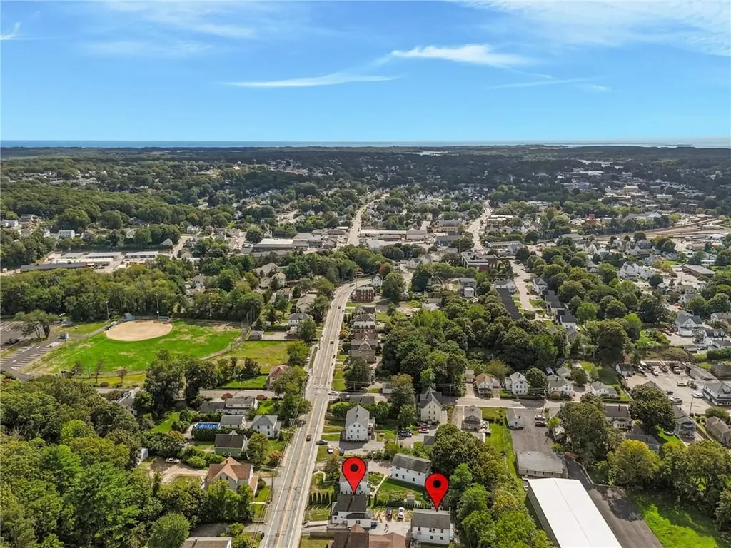 186 High Street Westerly RI 02891