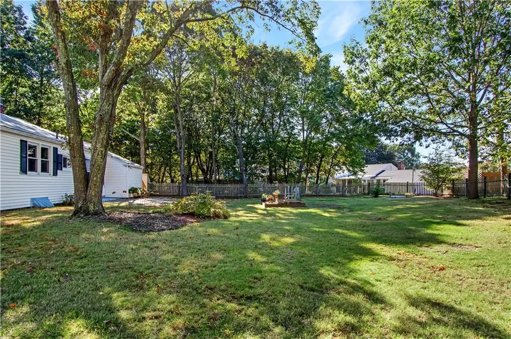 79 Fir Glade Drive Warwick RI 02886