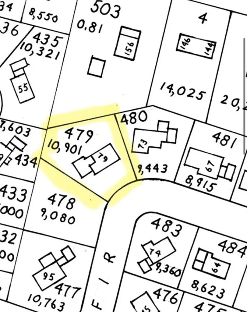 79 Fir Glade Drive Warwick RI 02886