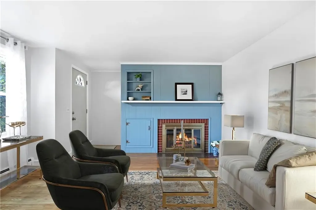 79 Fir Glade Drive Warwick RI 02886