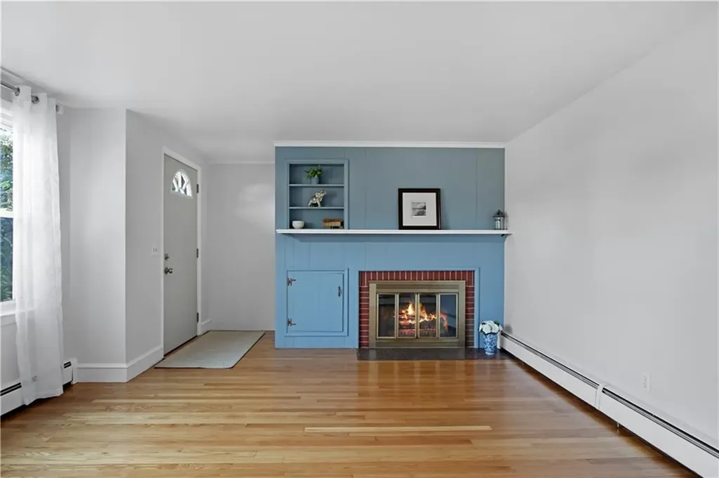 79 Fir Glade Drive Warwick RI 02886