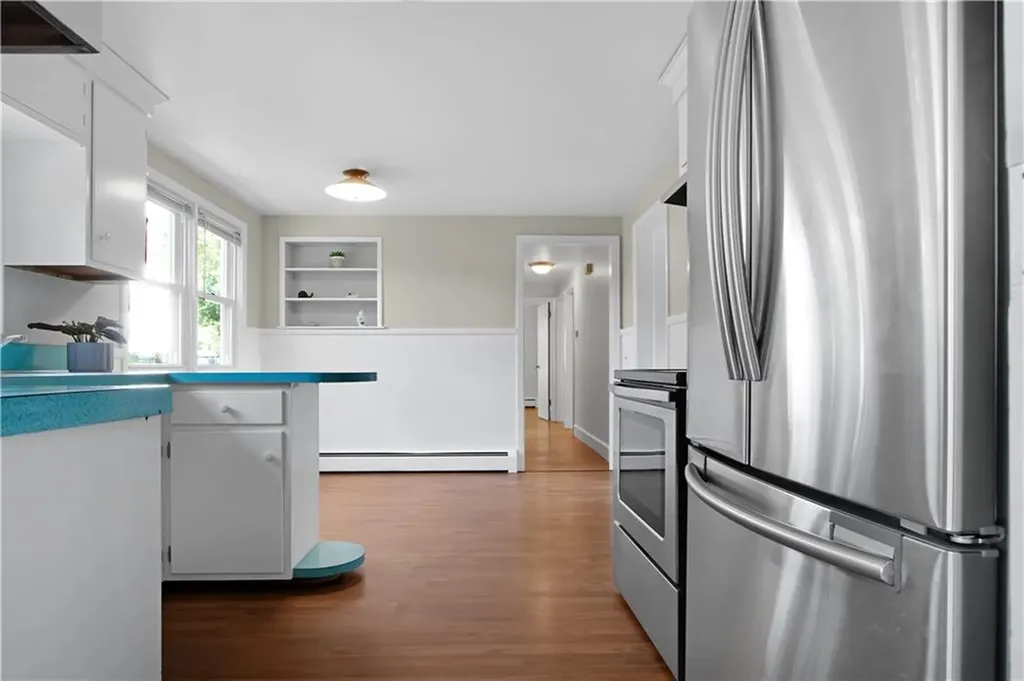 79 Fir Glade Drive Warwick RI 02886