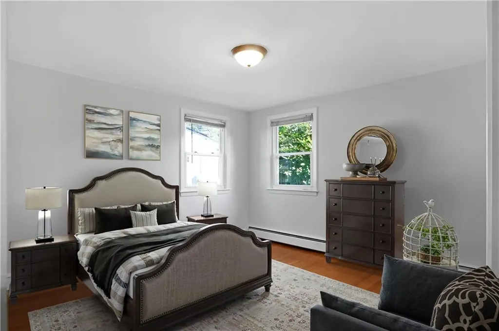 79 Fir Glade Drive Warwick RI 02886