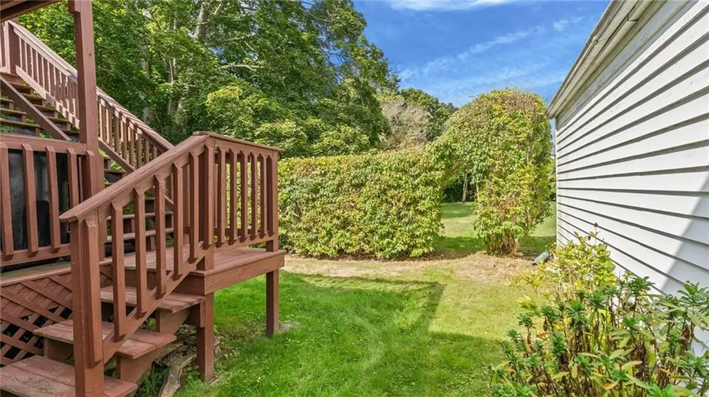56 Ruggles Avenue Newport RI 02840