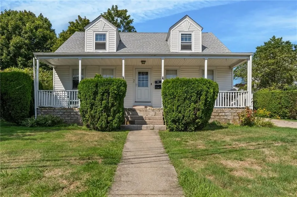 56 Ruggles Avenue Newport RI 02840