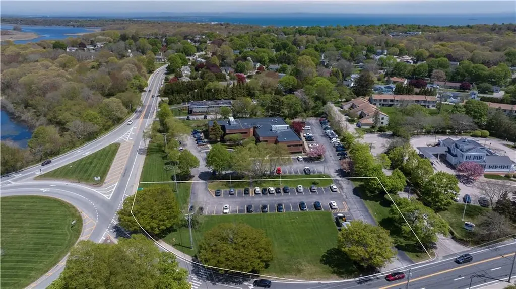 360 Kingstown Road Narragansett RI 02882