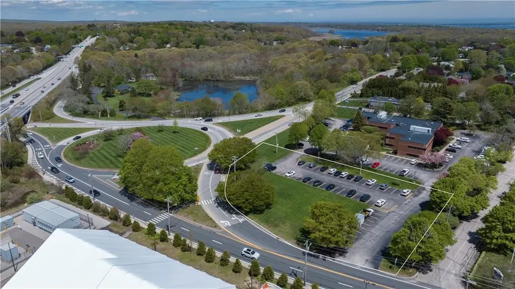 360 Kingstown Road Narragansett RI 02882