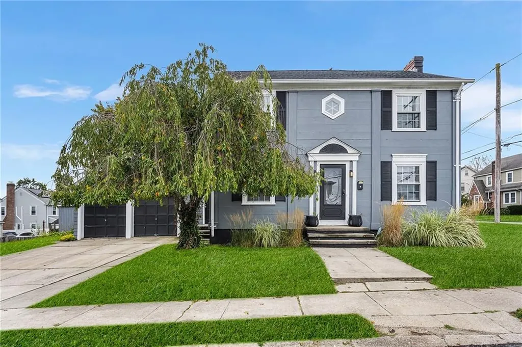 128 Elsie Street Cranston RI 02910