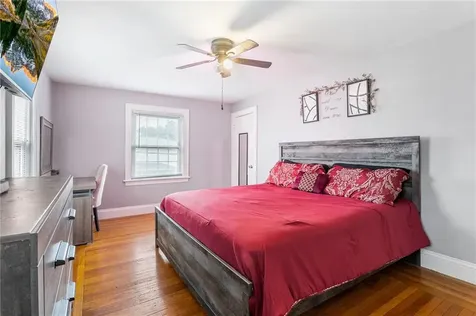 128 Elsie Street Cranston RI 02910