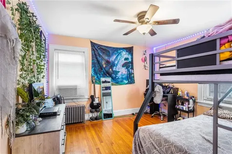 128 Elsie Street Cranston RI 02910