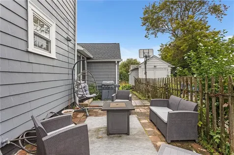 128 Elsie Street Cranston RI 02910