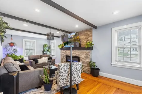 128 Elsie Street Cranston RI 02910