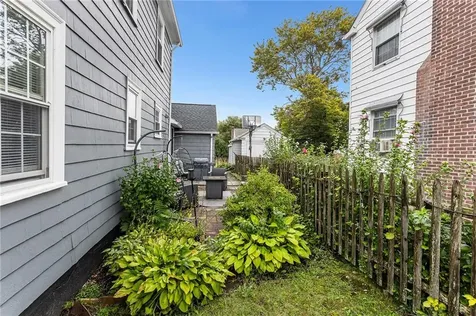 128 Elsie Street Cranston RI 02910