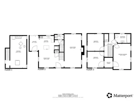 128 Elsie Street Cranston RI 02910