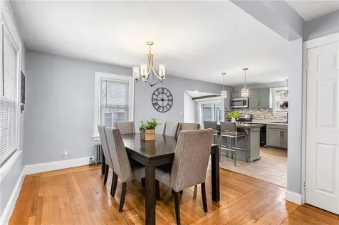 128 Elsie Street Cranston RI 02910