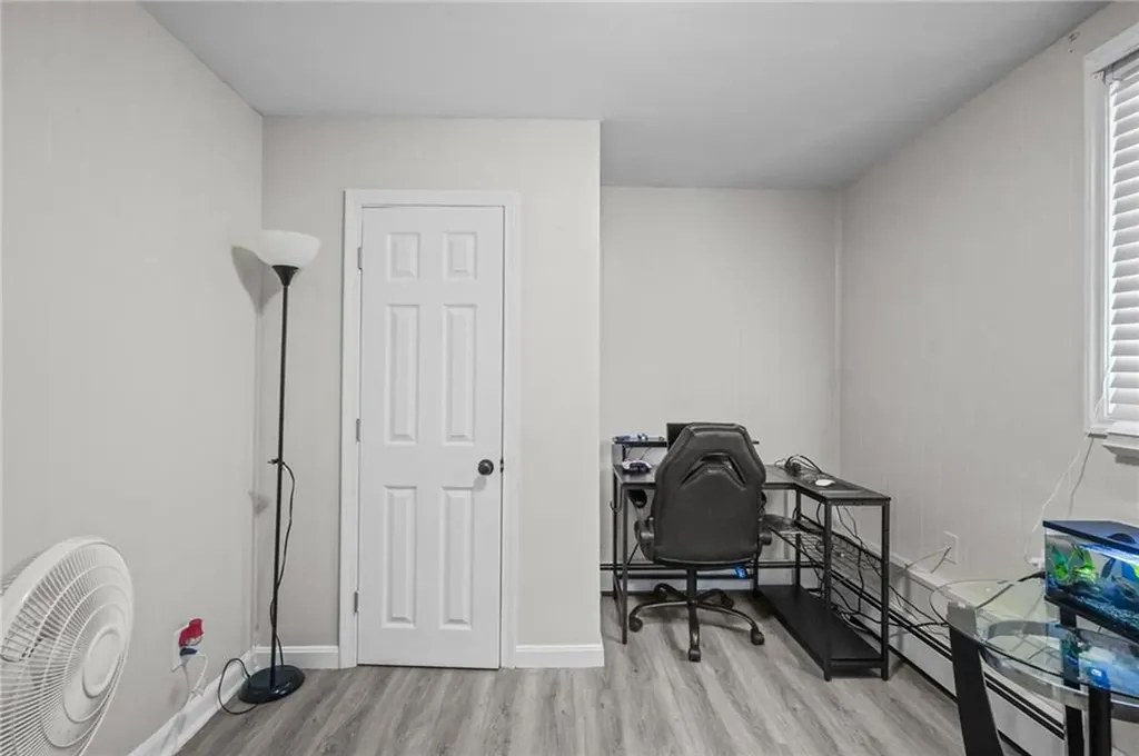 44 West Avenue Pawtucket RI 02860