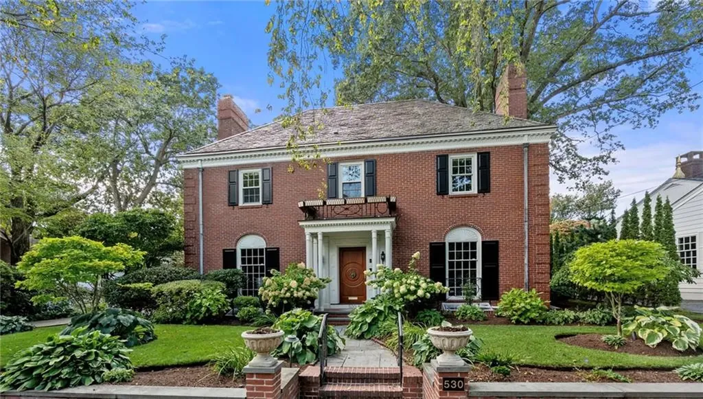 530 Blackstone Boulevard Providence RI 02906