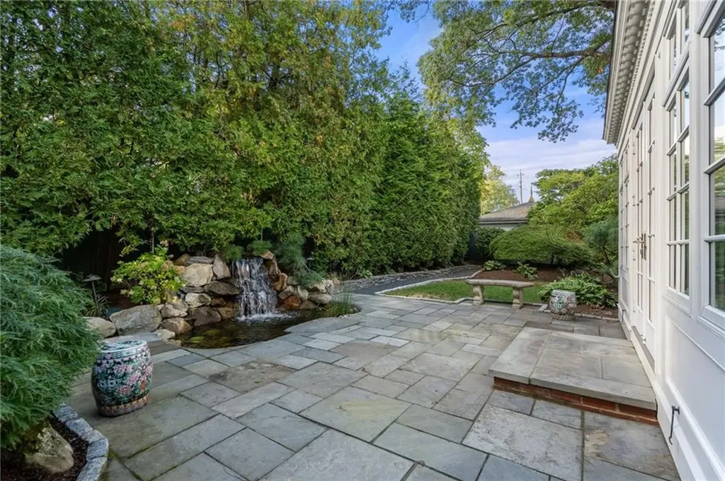 530 Blackstone Boulevard Providence RI 02906