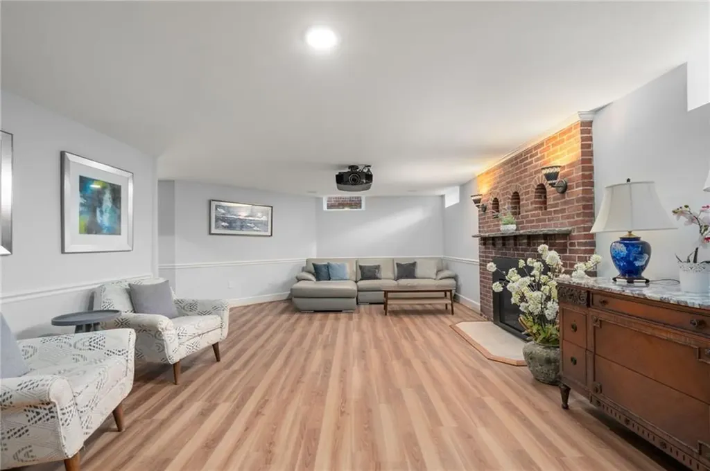530 Blackstone Boulevard Providence RI 02906