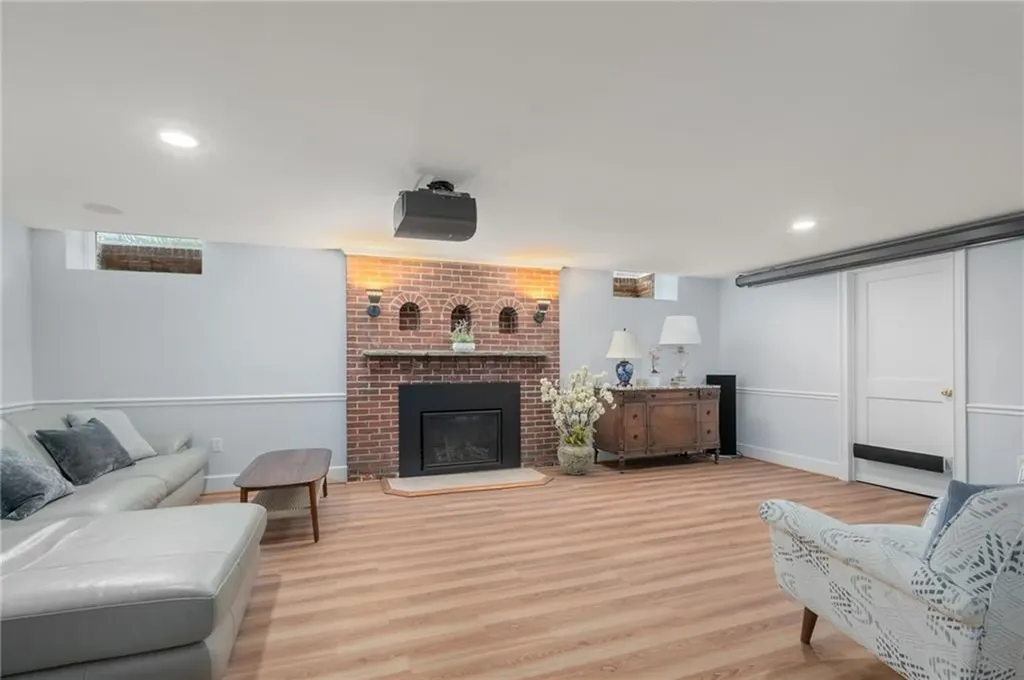 530 Blackstone Boulevard Providence RI 02906