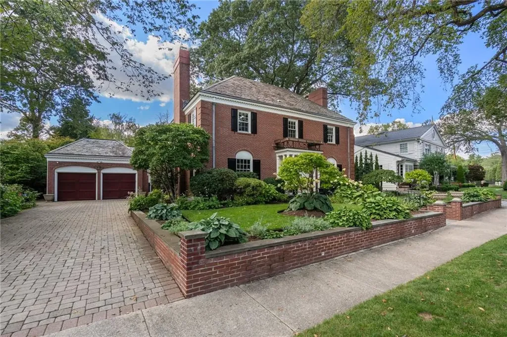 530 Blackstone Boulevard Providence RI 02906