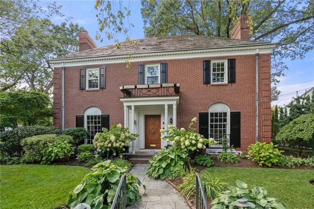 530 Blackstone Boulevard Providence RI 02906