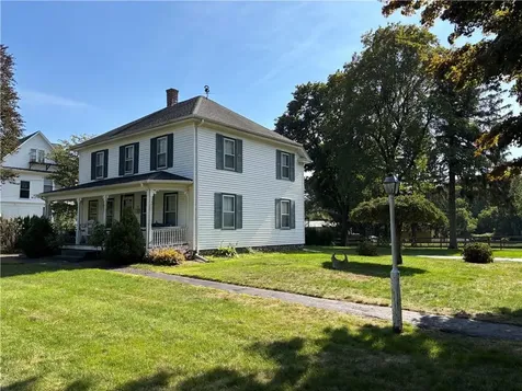 750 Ten Rod Road North Kingstown RI 02852
